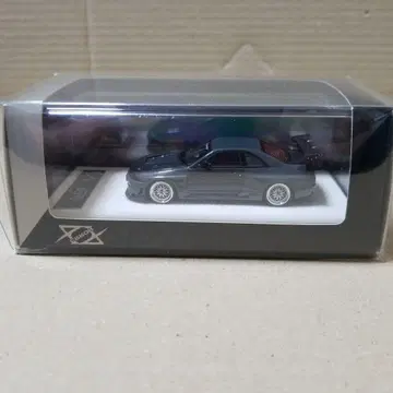 1/64 에러 GT-R R33