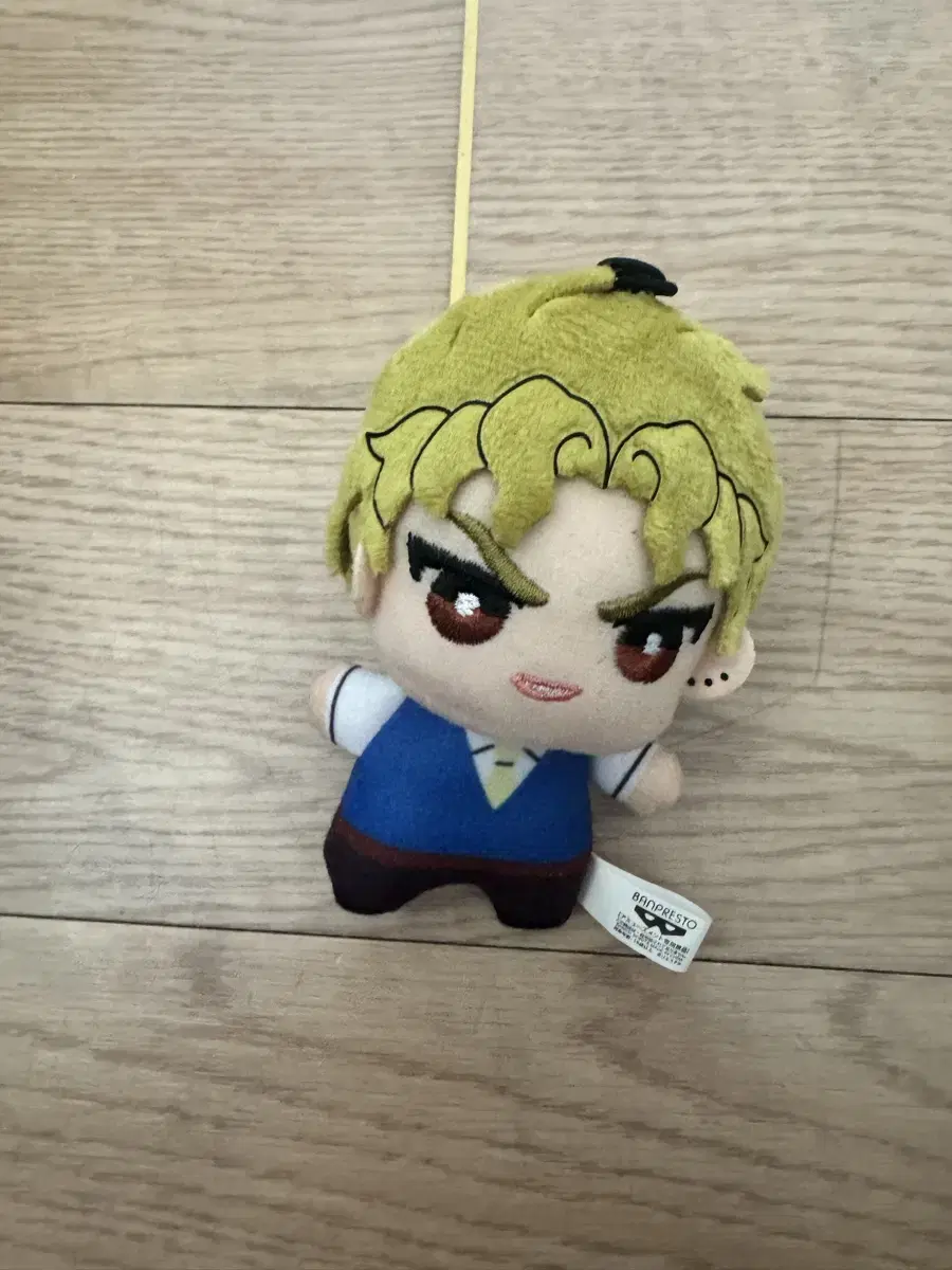 죠죠의 기묘한 모험 디오 1부 9cm 누이 9깅