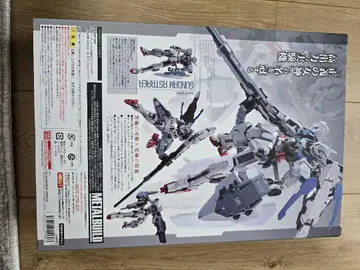 METAL BUILD 건담 아스트레아