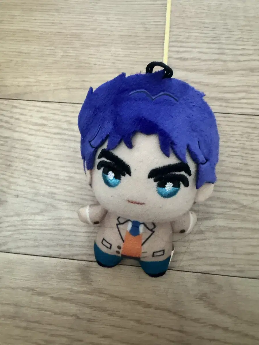 죠죠의 기묘한 모험 죠나단(조나단) 누이 9cm 누이 9깅