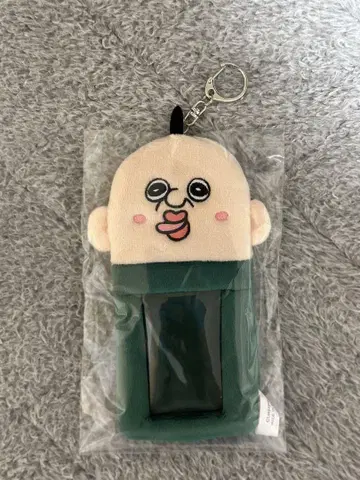 빵빵군의 일상 카드 홀더 트레이딩 카드 케이스
