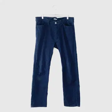 KAVAL ARCHIVE ARTISAN DENIM 데님 팬츠
