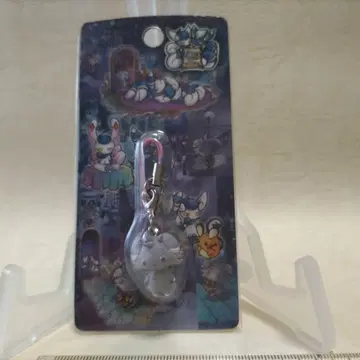 포켓몬 냐스퍼 스트랩 포켓몬 센터 한정판