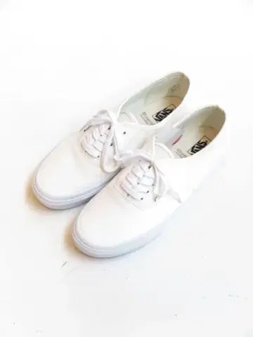 VANS UNIVERSAL PRODUCTS 별주 박스 포함 26.0cm