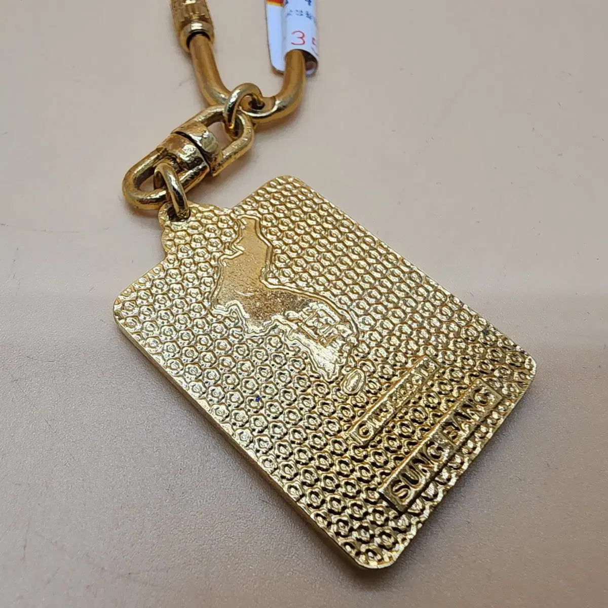 88 Olympics Hodori key Ring key Holder Hodori Goods Olympic Collectibles  Seoul Olympics #서울올림픽,#88올림픽,#호돌이,#호돌이키링 on Bunjang Global Site.