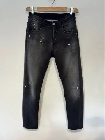 사이즈 29 PMDS 데님 새상품급