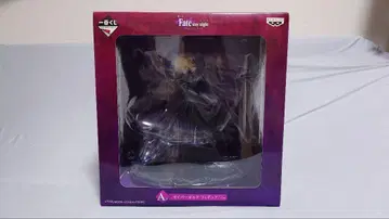 Fate/stay night 세이버 알타 제일복권 A상 피규어