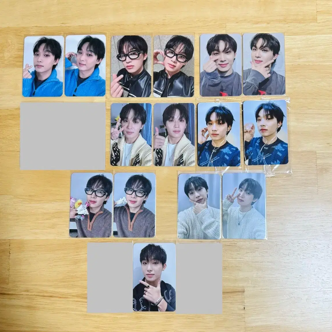 Day6 PIER 10 Trading Card Group | Bunjang Global
