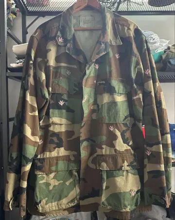 BUD 빈티지 자켓