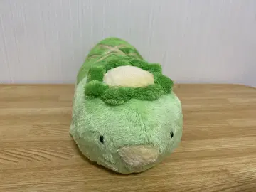 봉제 인형 캇파