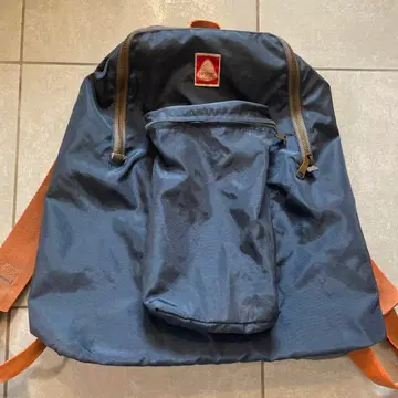 잔스포츠 90년대 초기 택 복각판 백팩