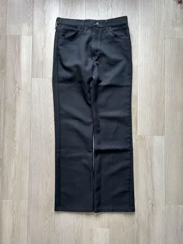 랭글러 부츠 컷 런처