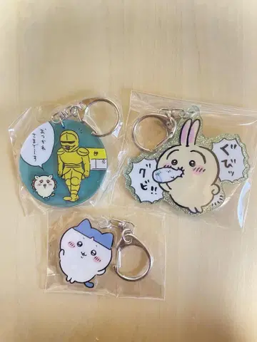 치이카와 (먼작귀) 가챠 묶음 판매