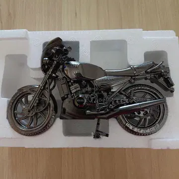 RZ250Y. A.C. LIMITED 세계 명차 시리즈 vol.41