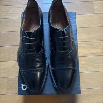 잘란 스리와야 27cm