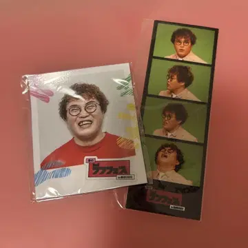 라후 페스티벌 마유리카 나카타니 마그넷 사진 그레이