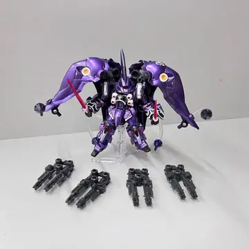 모빌슈트 앙상블 MOBILE SUIT ENSEMBLE 크샤트리아