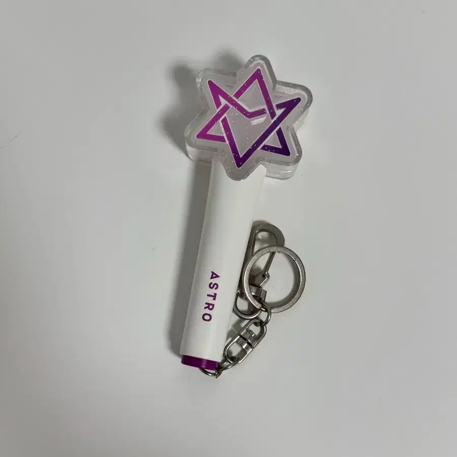 ASTRO | 아스트로 Astro light stick key ring wts #아스트로,#로봉이