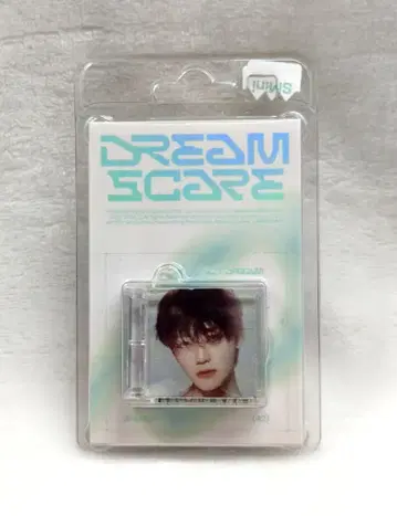 NCT DREAM SMini 버전. 제민 드림스케이프