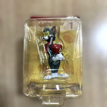 제일복권 A상 사랑에 빠진 톰