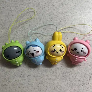 치이카와 (먼작귀) 옷 갈아입기 파자마 마스코트 컴플리트