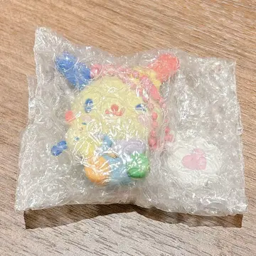 산리오 캐릭터즈 시크릿 참 우사하나