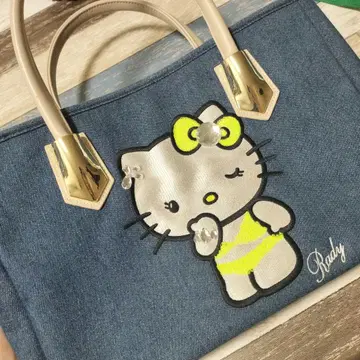 Rady 헬로키티 토트백