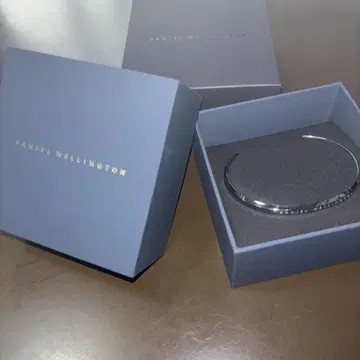 Daniel Wellington 팔찌