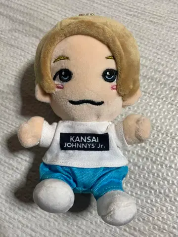 A! group 마사모토 요시노리 치비누이 미니 노보리