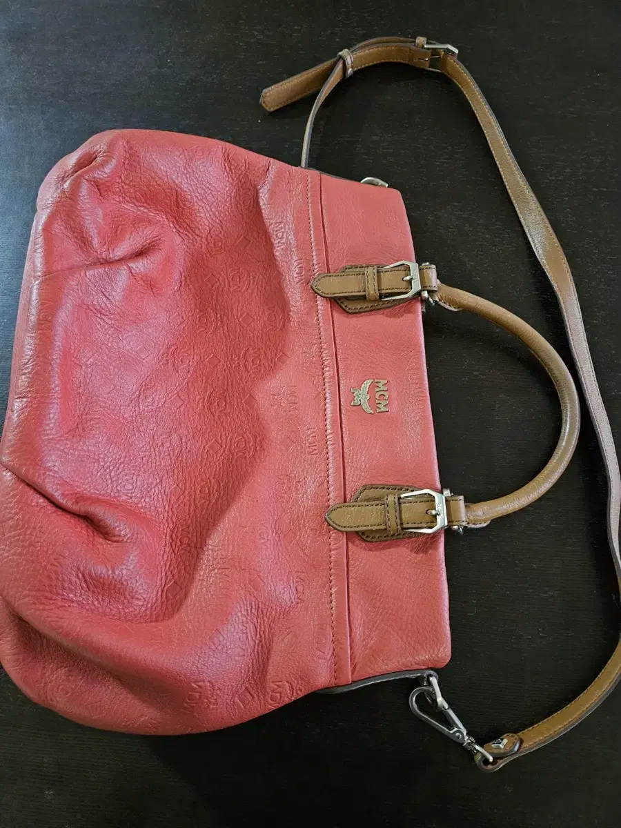 MCM 가방
