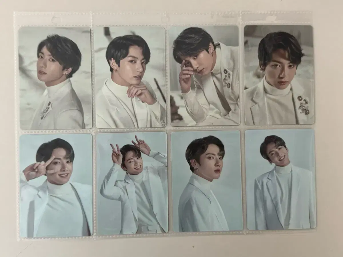 방탄소년단 맵솔콘 미니포카 드볼 양도