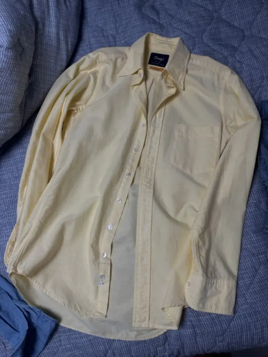 Drake's Shirt