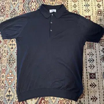 JOHN SMEDLEY 피케 셔츠