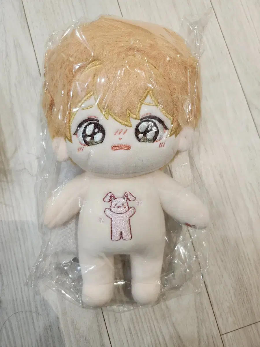 오란고교 호스트부 사교클럽 속성인형 20cm