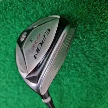 即決 中古 エポン(EPON) AF-255 フェアウェイ 3W LOOP プロトタイプ FW