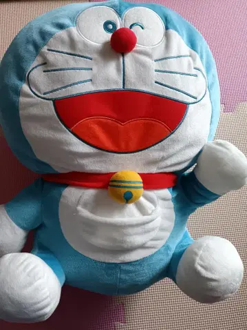 도라에몽 봉제 인형 본체