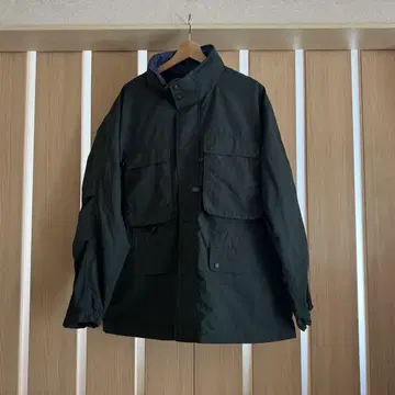 다이와 PIER39 Tech Hiker Mountain Parka M