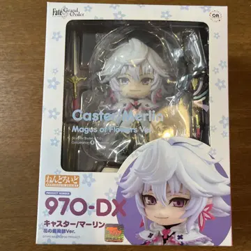 FGO 멀린 넨도로이드