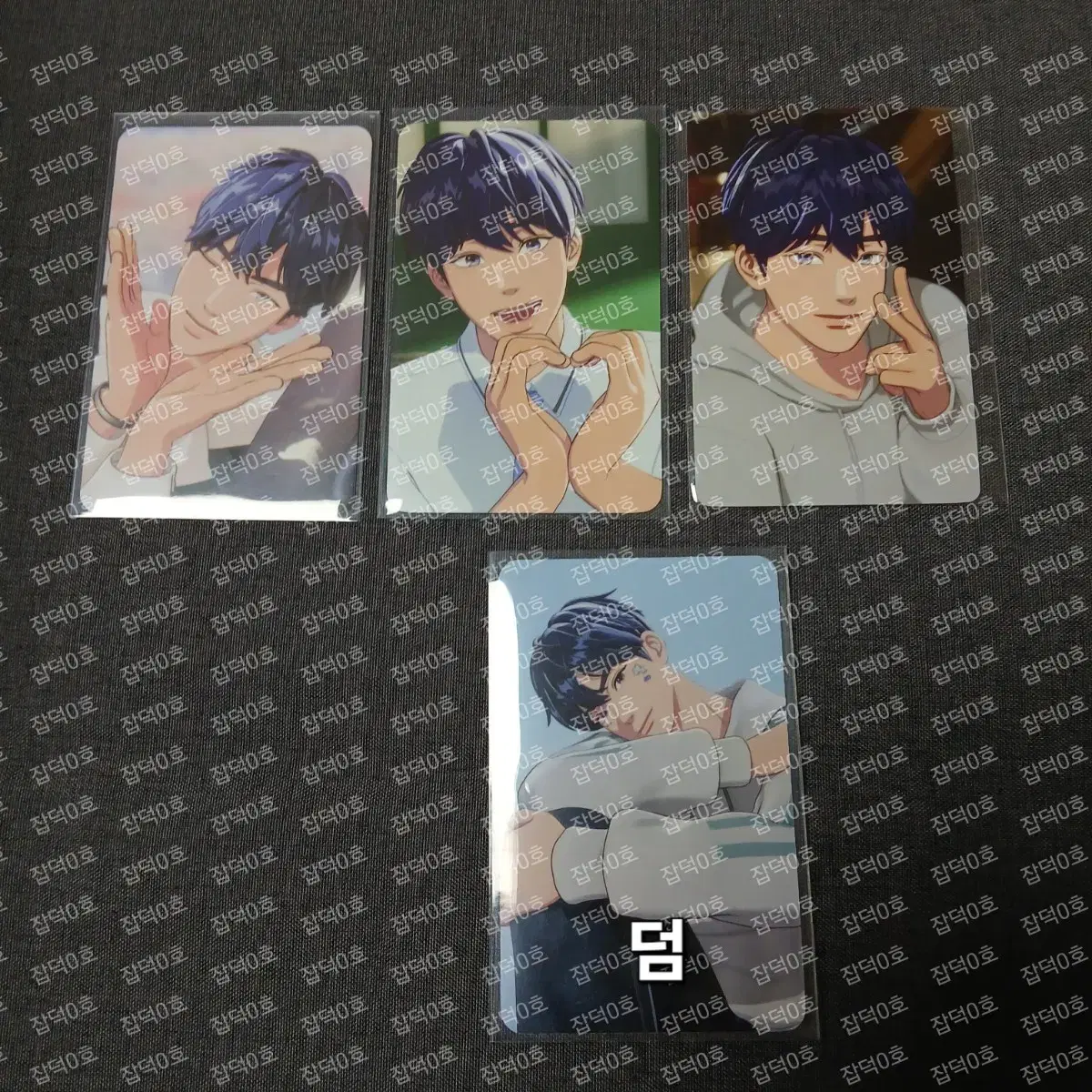 PLAVE プレイブ ktown 4u トレカ コンプ セット W4L - メルカリ