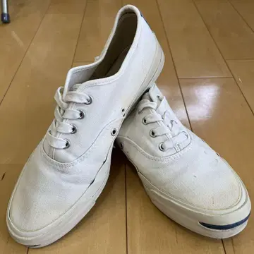 Jack Purcell 잭 퍼셀 옥스퍼드 60년대