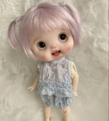 오비츠 11 ob11 넨도로이드 의류