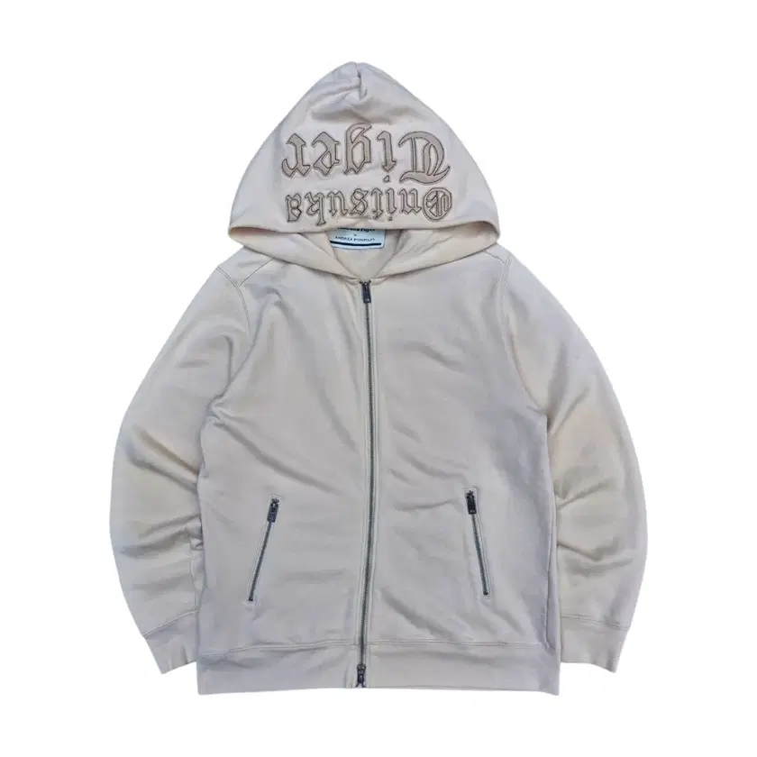 Onitsuka Tiger Andrea Pompilio Hoodie Onitsuka Tiger オニツカ