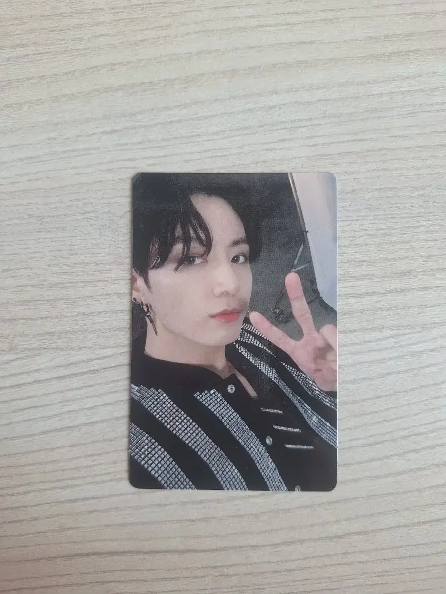 맵솔 정국 BTS