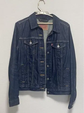 LEVISTRAUSS&CO 데님 자켓 CA00342 WPL423