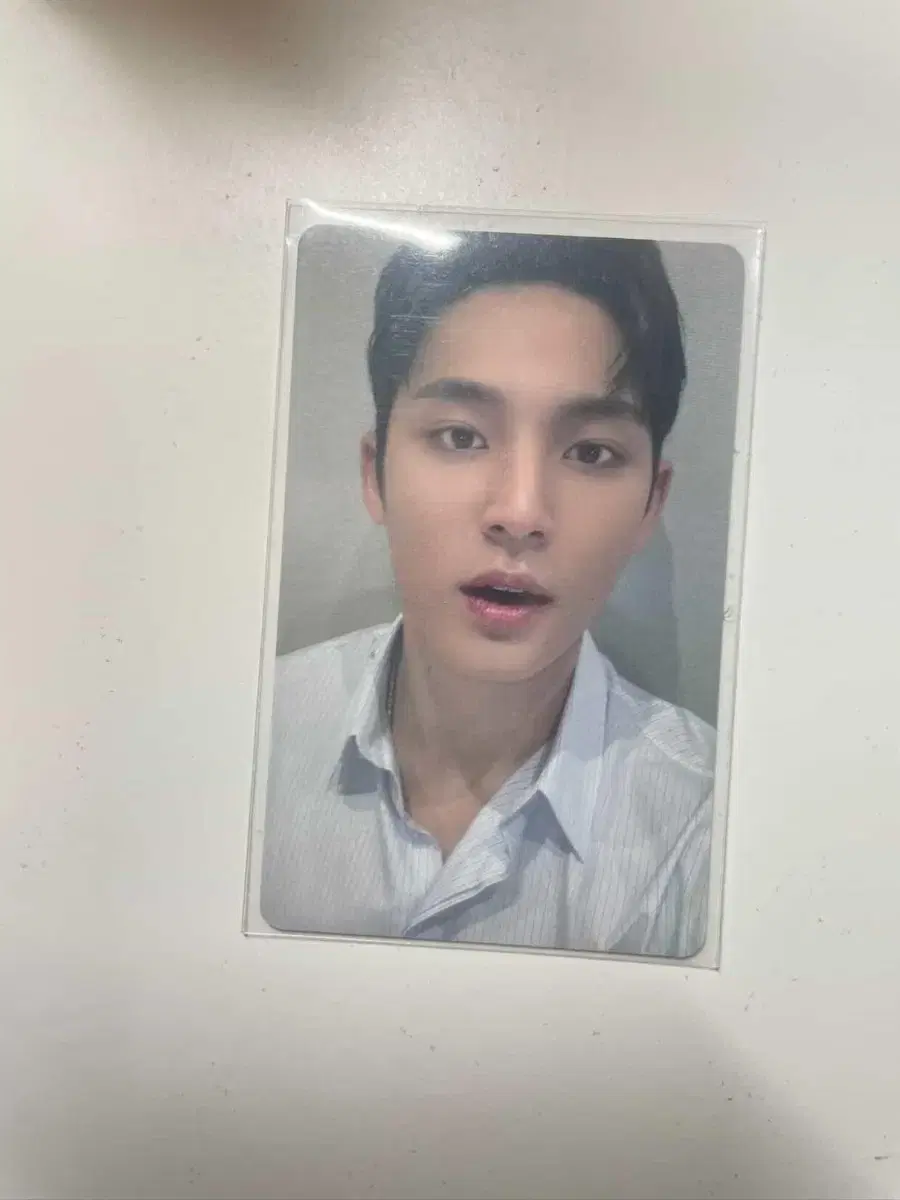 2024 위버스콘 세븐틴 민규