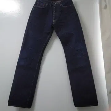 오리존티기 DENIME 501XX 모델 W31 L36