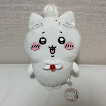 치이카와 (먼작귀) 하치와레 봉제 인형