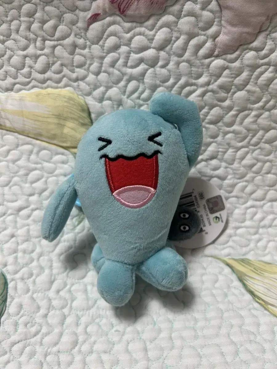 포켓몬 마자용 키링