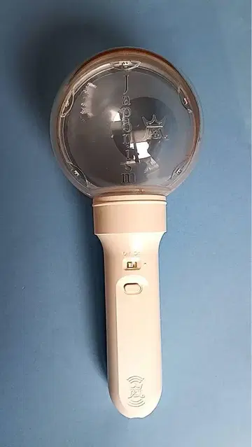 아라시 자포니즘 응원봉