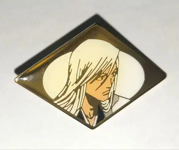 BLEACH 블리치 우키타케 토시로 핀즈 점프샵